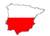 CARPINTERÍA GÁMEZ - Polski